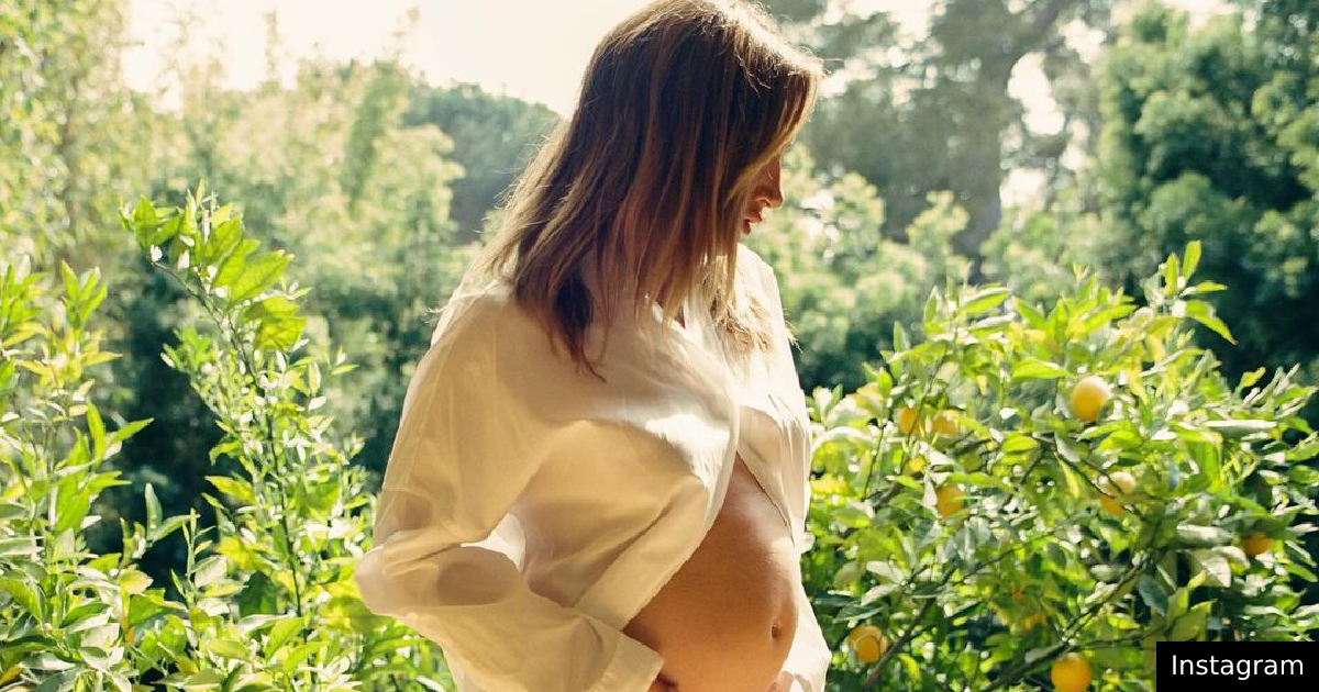 Ashley Tisdale está grávida