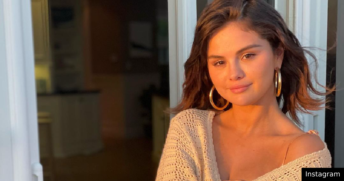 Selena Gomez esclarece rumores sobre suposto namoro com neto de John F. Kennedy